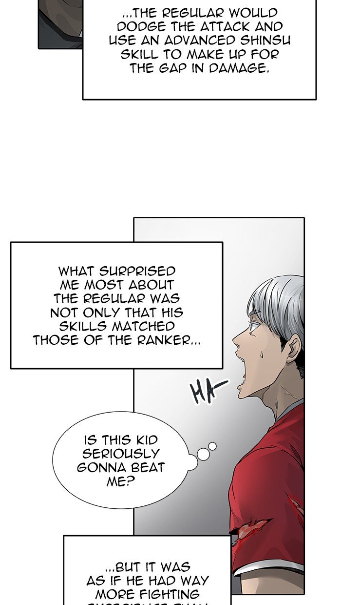 Tower of God, Chapter 468 image 026